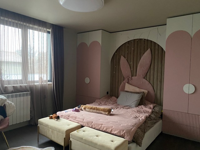 Къща с парцел - гр. Варна, Варна – ЧСИ – photo 39