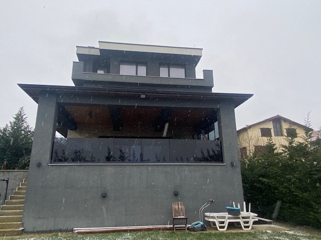 Къща с парцел - гр. Варна, Варна – ЧСИ – photo 8