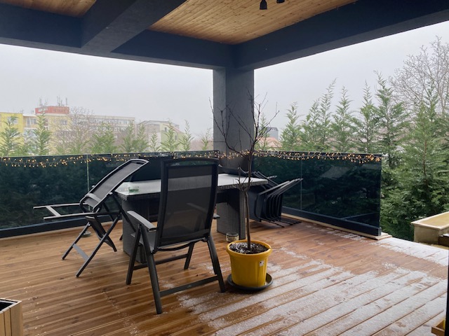 Къща с парцел - гр. Варна, Варна – ЧСИ – photo 22