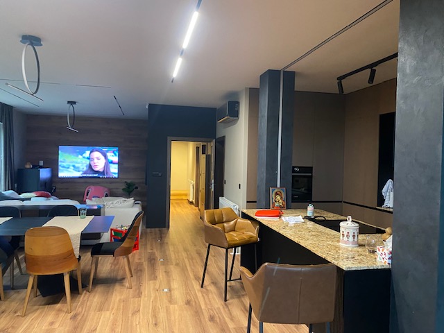 Къща с парцел - гр. Варна, Варна – ЧСИ – photo 26