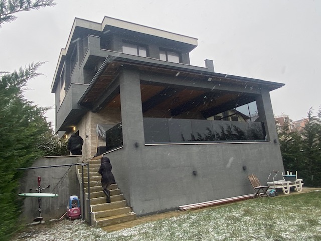 Къща с парцел - гр. Варна, Варна – ЧСИ – photo 7