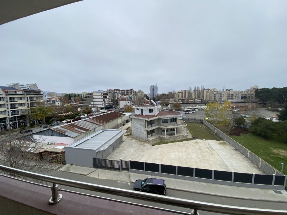 Двустаен апартамент - гр. Несебър, Бургас – photo 8