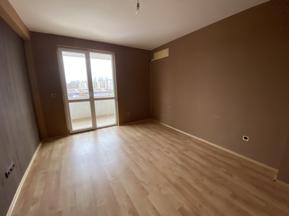 Двустаен апартамент - гр. Несебър, Бургас – photo 5