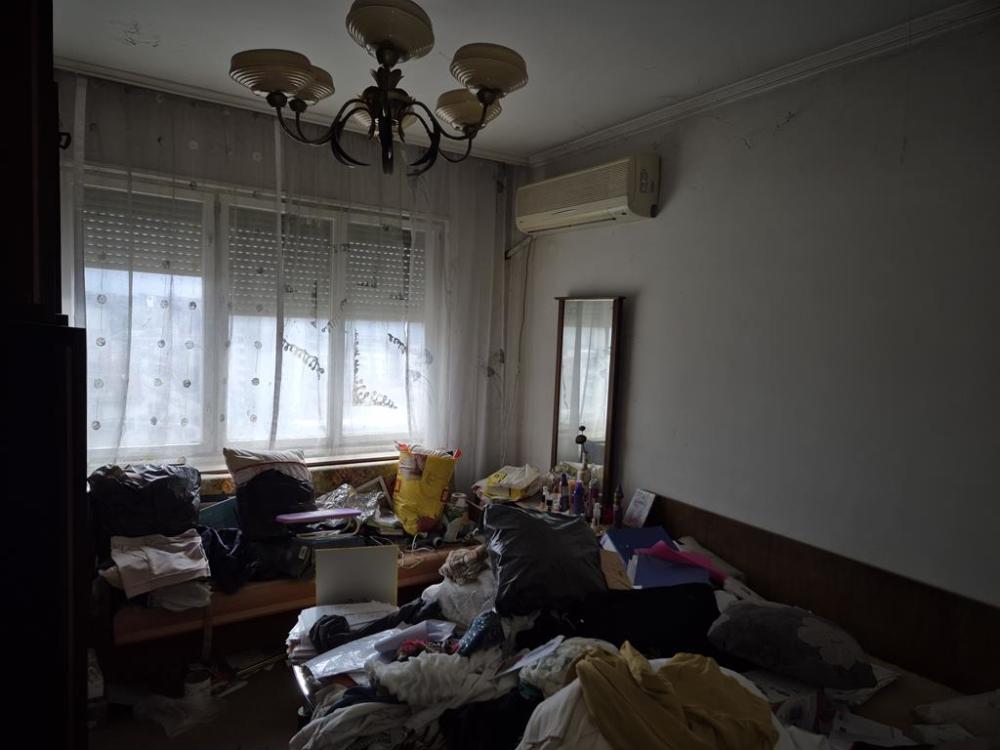 Тристаен апартамент - гр. Хасково, Хасково – ЧСИ – photo 8