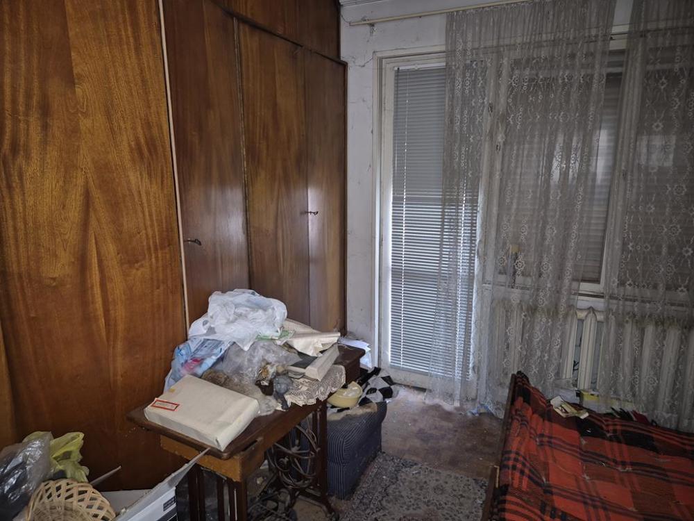 Тристаен апартамент - гр. Хасково, Хасково – ЧСИ – photo 6