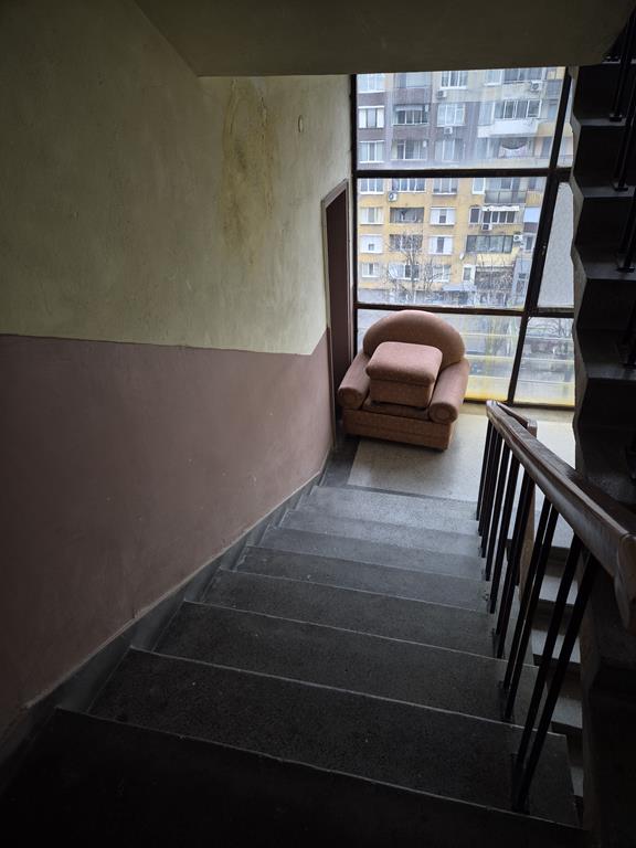 Тристаен апартамент - гр. Хасково, Хасково – ЧСИ – photo 12