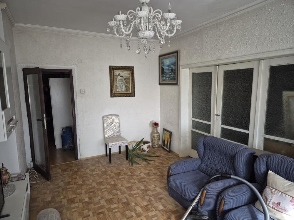 Тристаен апартамент - гр. Хасково, Хасково – ЧСИ – photo 4