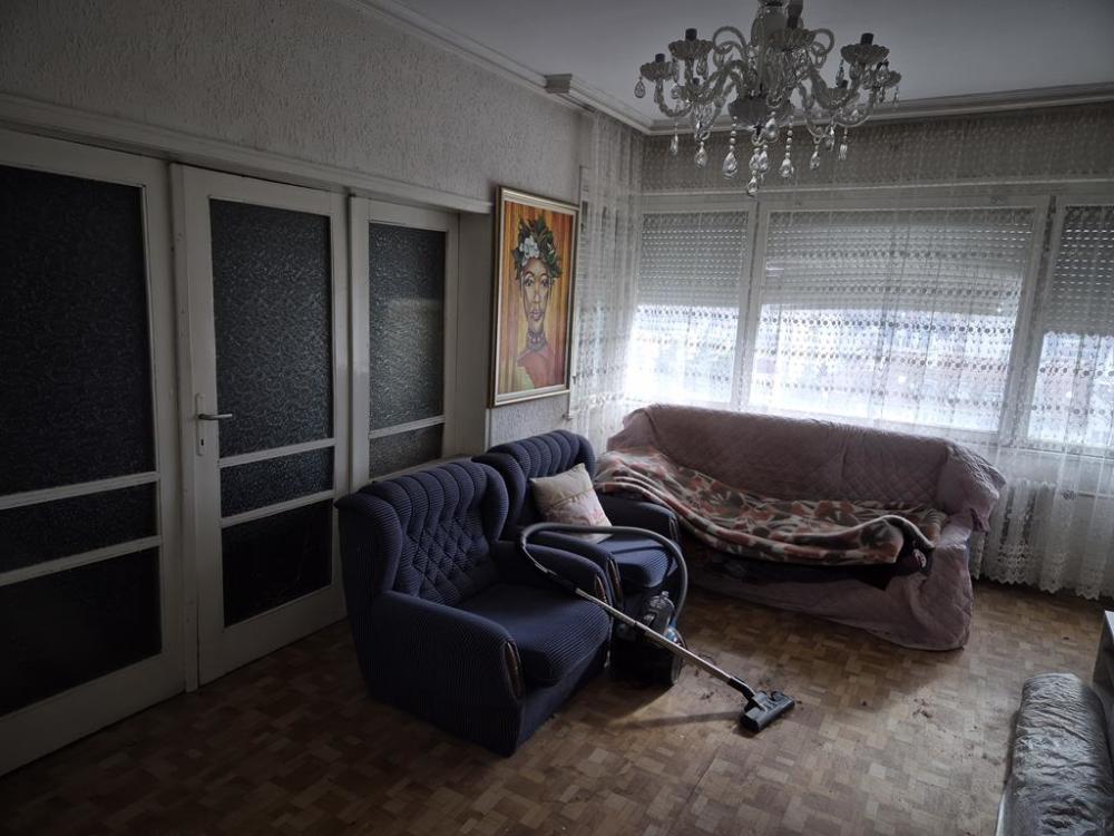 Тристаен апартамент - гр. Хасково, Хасково – ЧСИ – photo 3