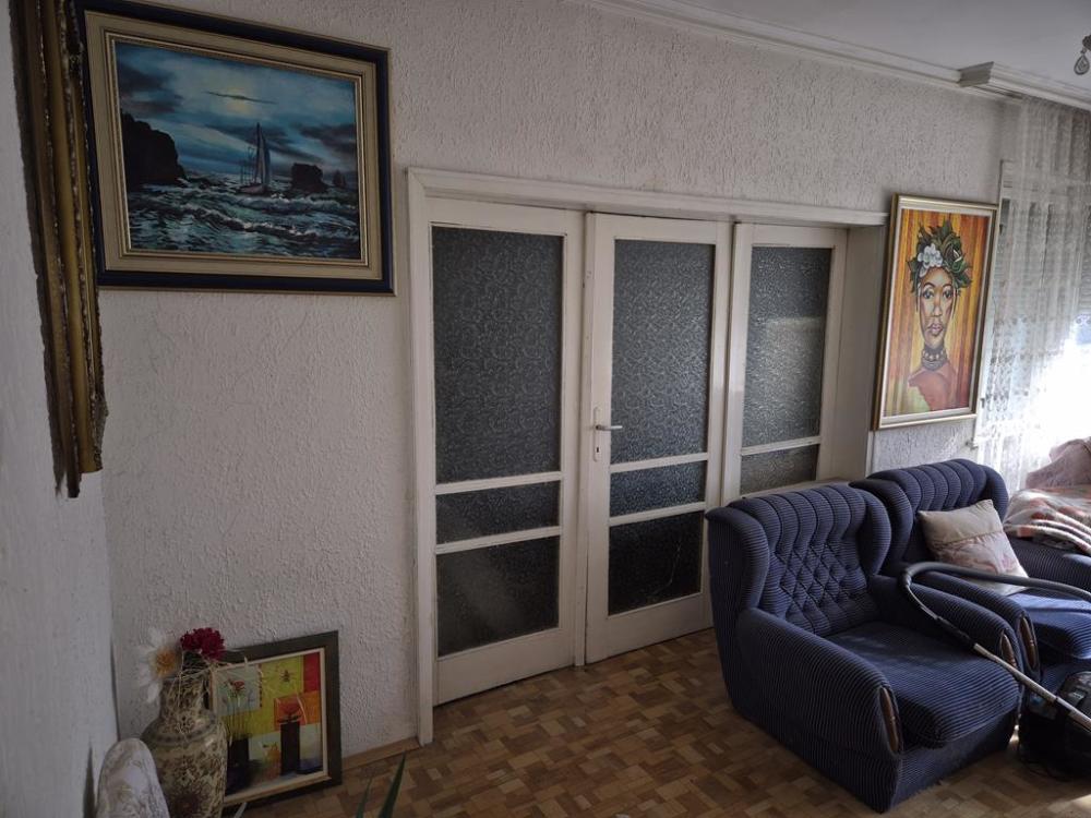 Тристаен апартамент - гр. Хасково, Хасково – ЧСИ – photo 7