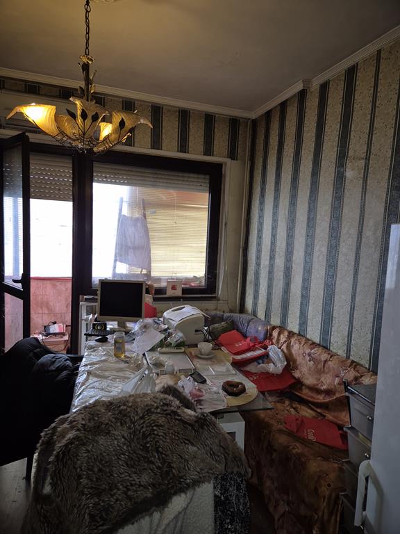 Тристаен апартамент - гр. Хасково, Хасково – ЧСИ – photo 11