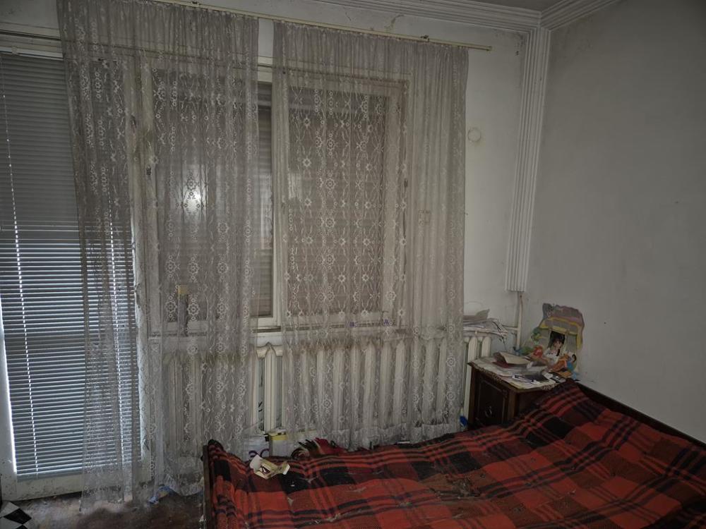 Тристаен апартамент - гр. Хасково, Хасково – ЧСИ – photo 5