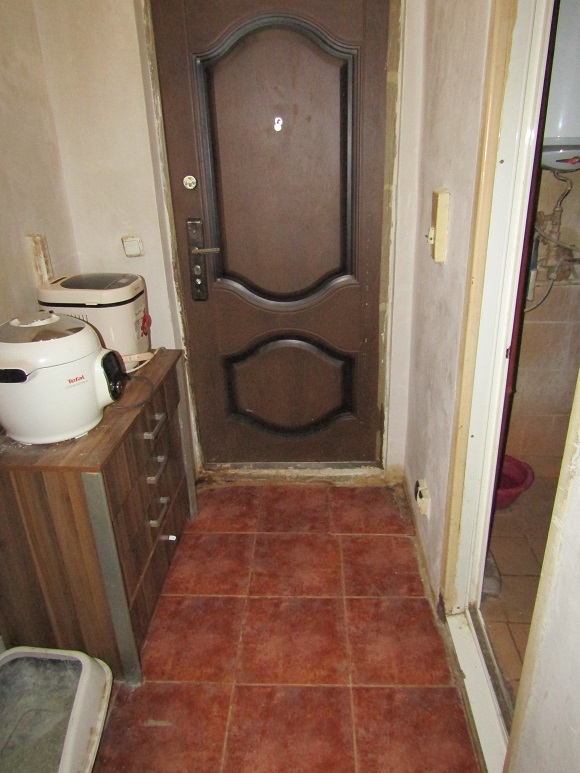 Двустаен апартамент - гр. Плевен, Плевен – photo 6