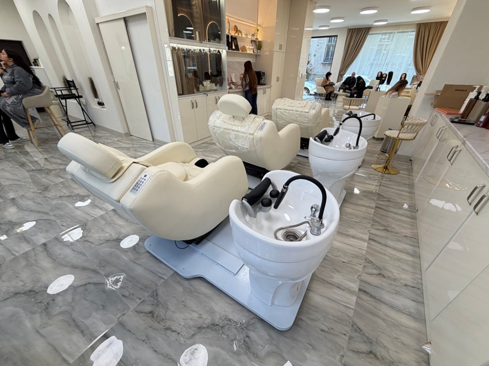 Търговски имот - гр. Бургас, Бургас – photo 3