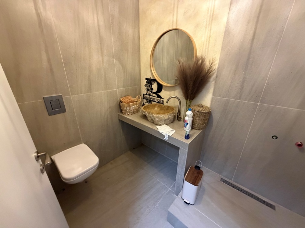 Търговски имот - гр. Бургас, Бургас – photo 6