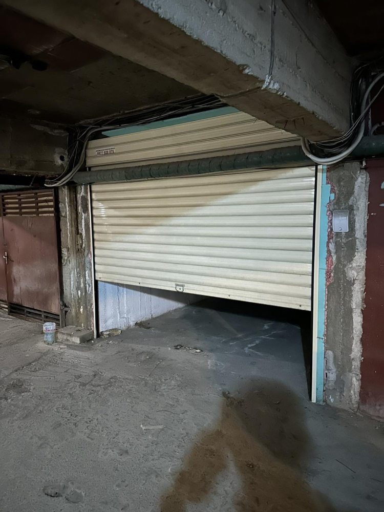 Гараж - гр. София, София град – photo 4