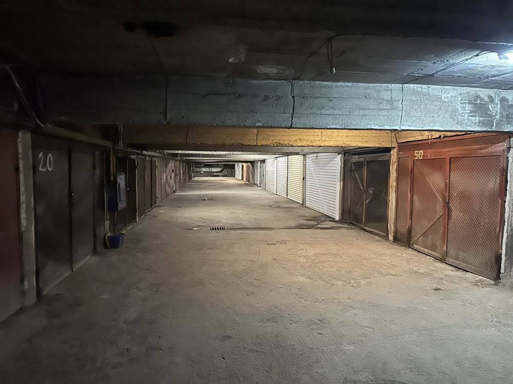 Гараж - гр. София, София град – photo 3