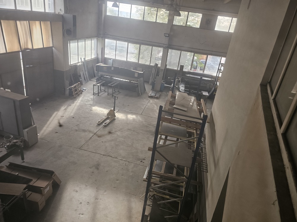 Производствен имот - с. Тополи, Варна – photo 42