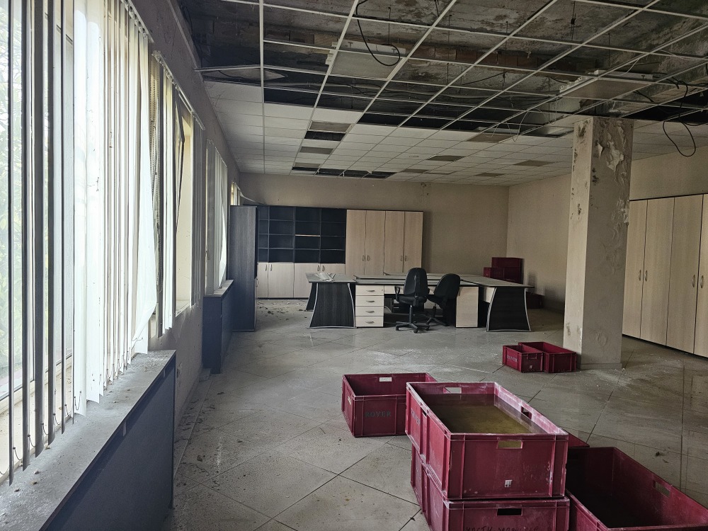 Производствен имот - с. Тополи, Варна – photo 31