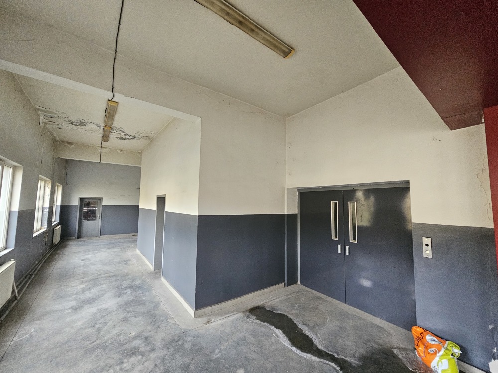 Производствен имот - с. Тополи, Варна – photo 44