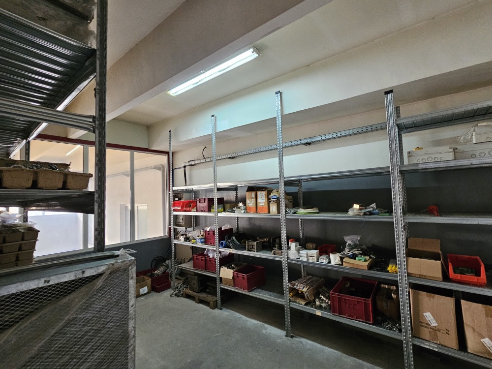 Производствен имот - с. Тополи, Варна – photo 39