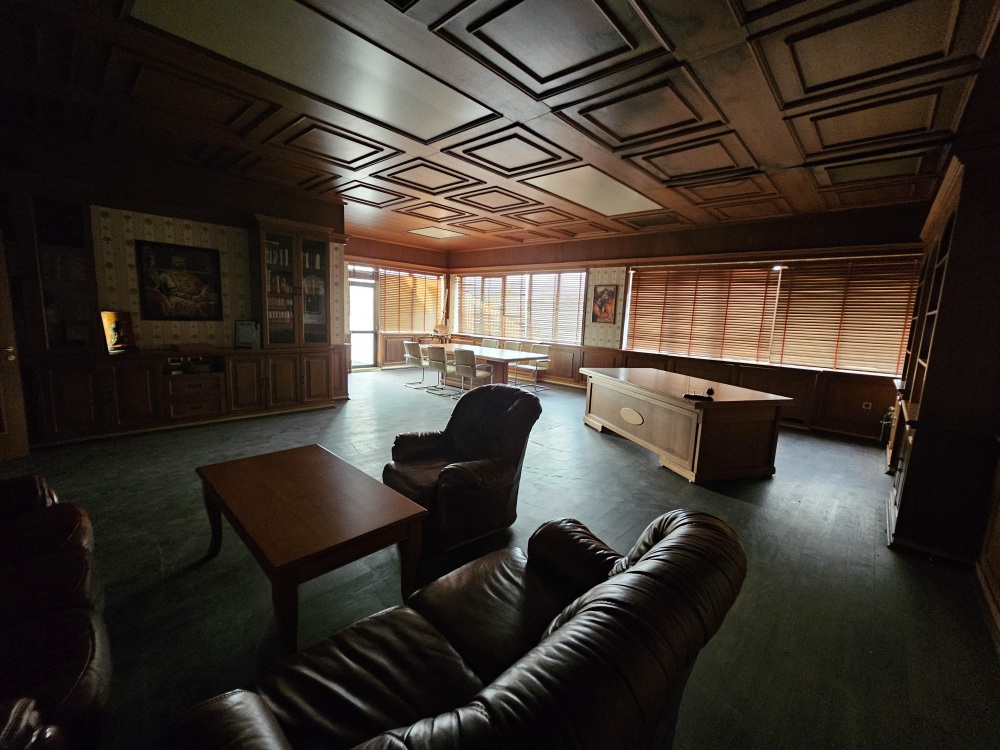 Производствен имот - с. Тополи, Варна – photo 20