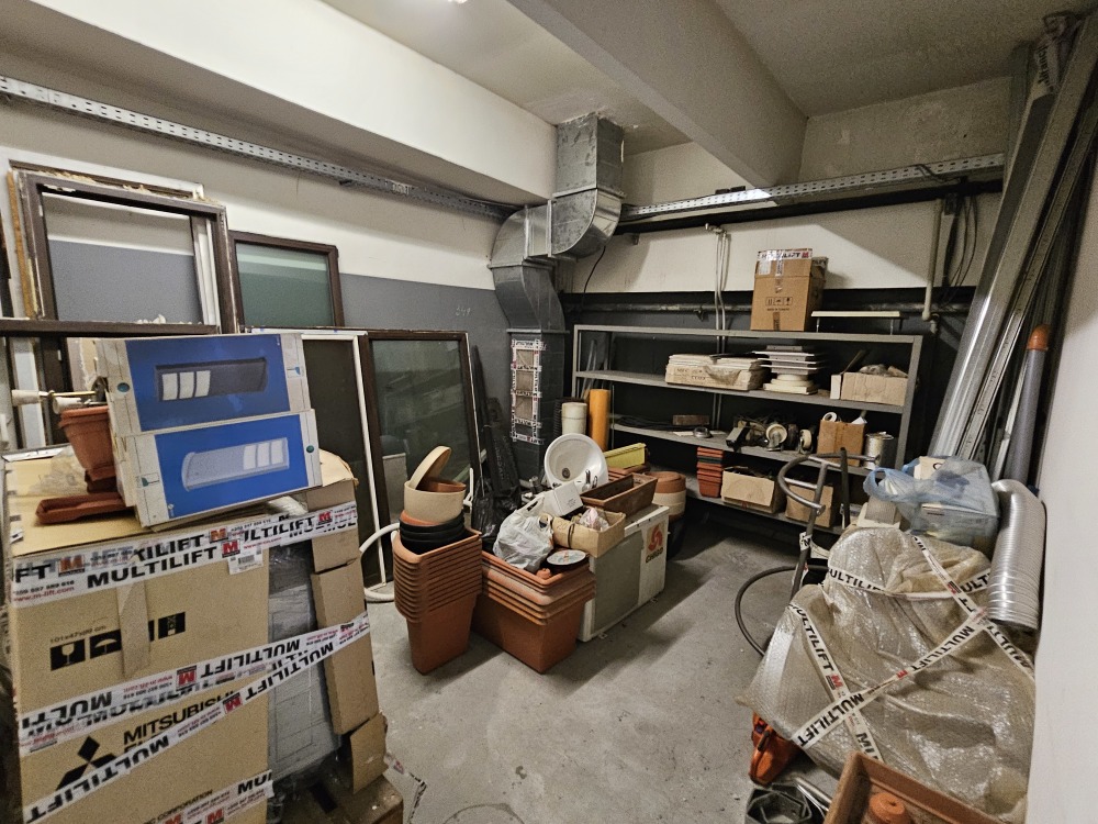 Производствен имот - с. Тополи, Варна – photo 40