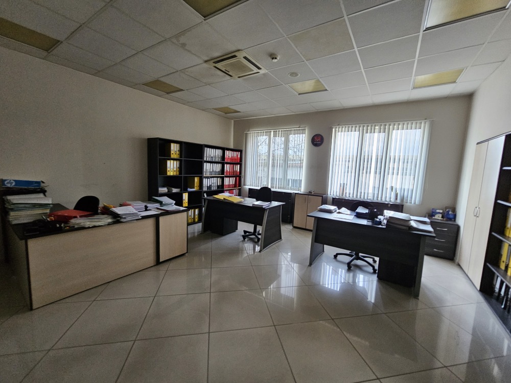 Производствен имот - с. Тополи, Варна – photo 12