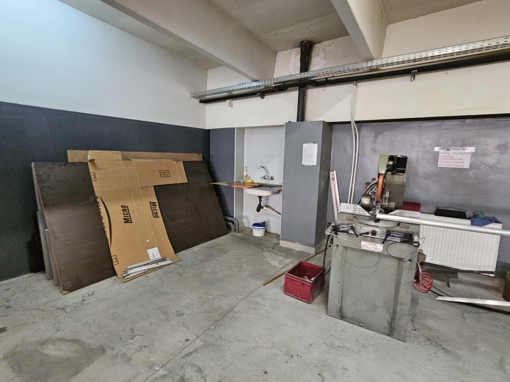 Производствен имот - с. Тополи, Варна – photo 38