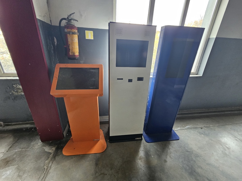 Производствен имот - с. Тополи, Варна – photo 46