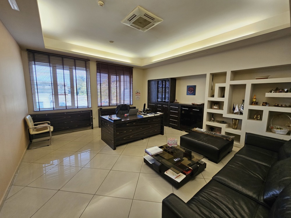 Производствен имот - с. Тополи, Варна – photo 14