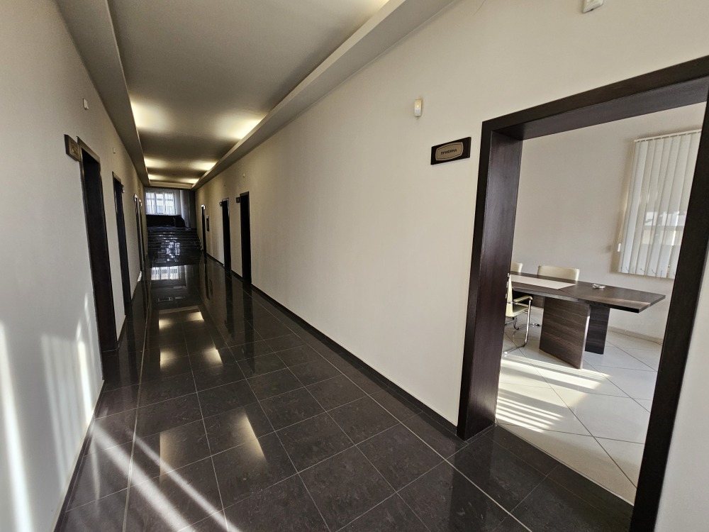 Производствен имот - с. Тополи, Варна – photo 8