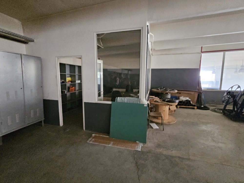 Производствен имот - с. Тополи, Варна – photo 36