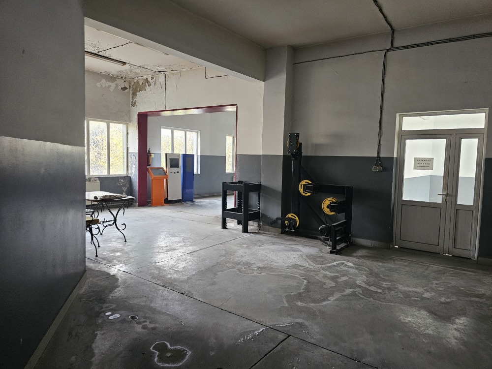 Производствен имот - с. Тополи, Варна – photo 43