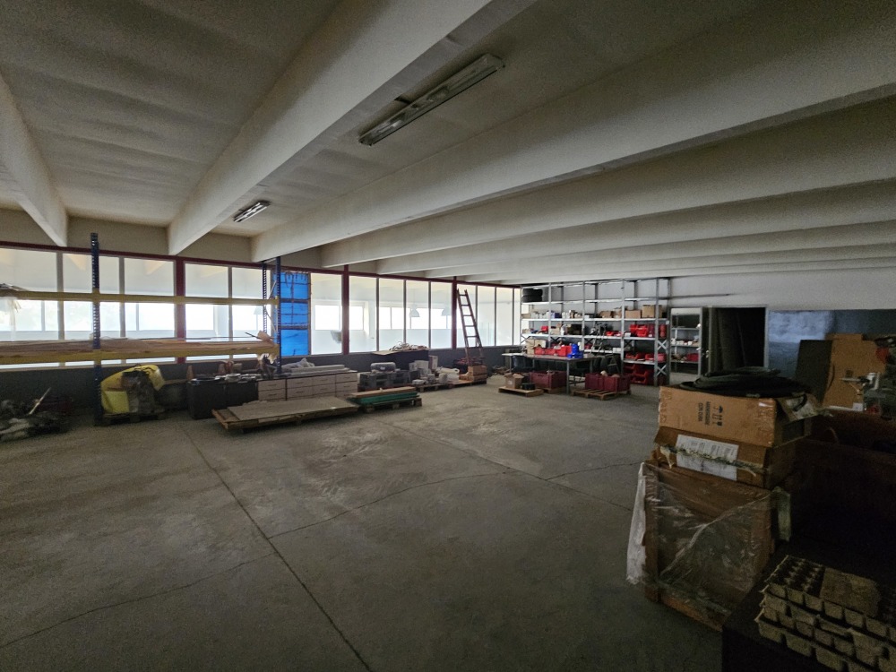 Производствен имот - с. Тополи, Варна – photo 34