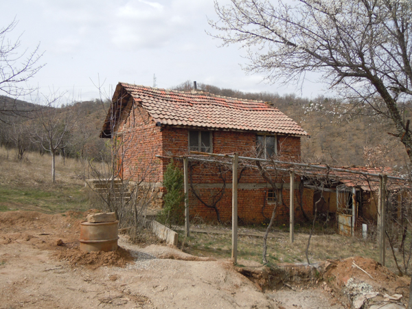 Къща - с. Железница, Благоевград – photo 6