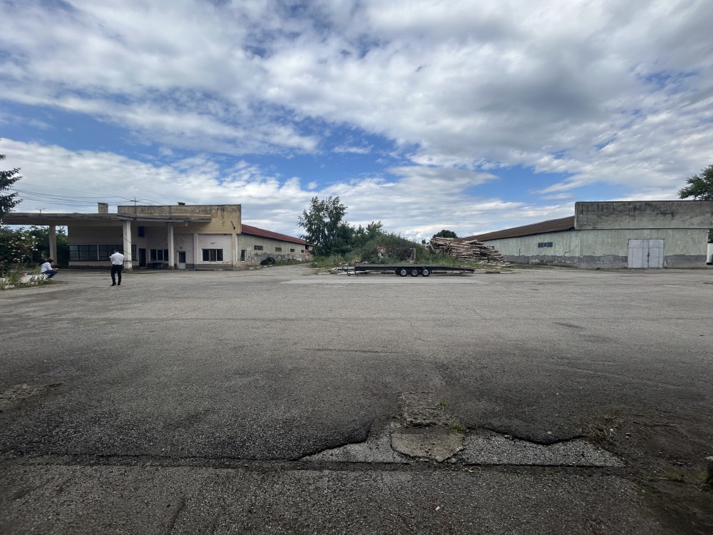 Производствен имот - гр. Ловеч, Ловеч – photo 4