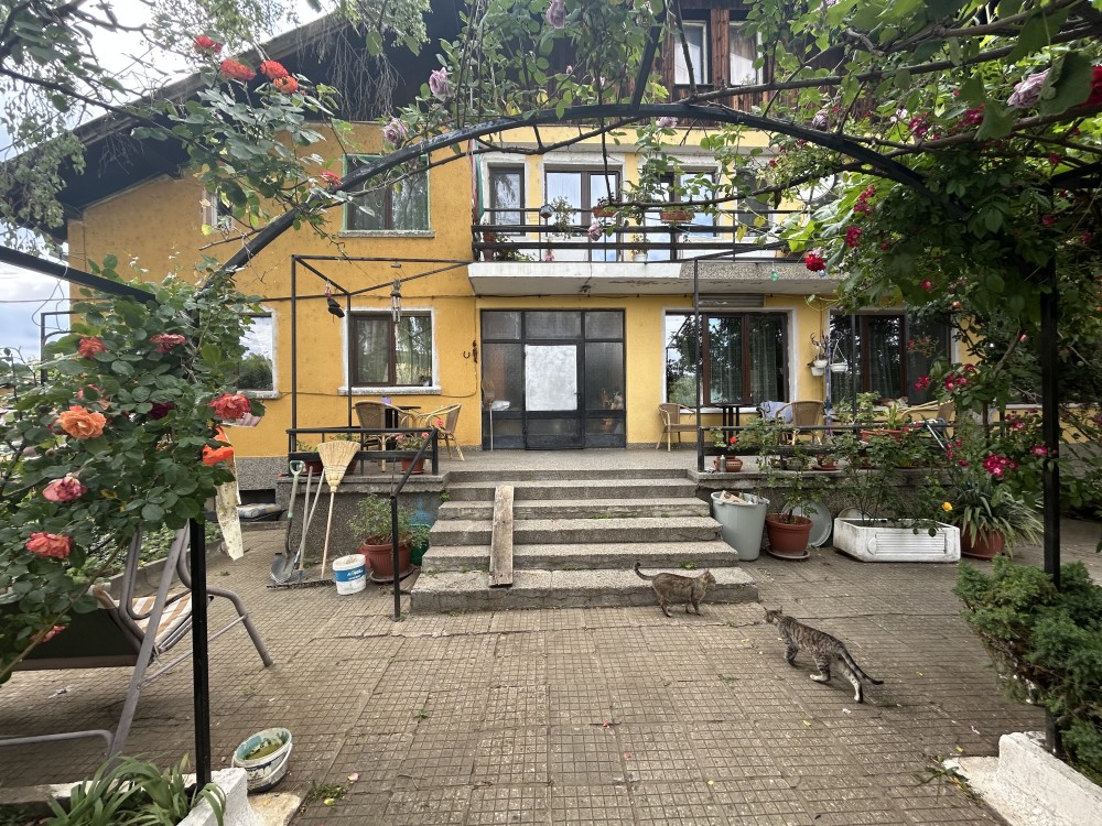 Производствен имот - гр. Ловеч, Ловеч – photo 3