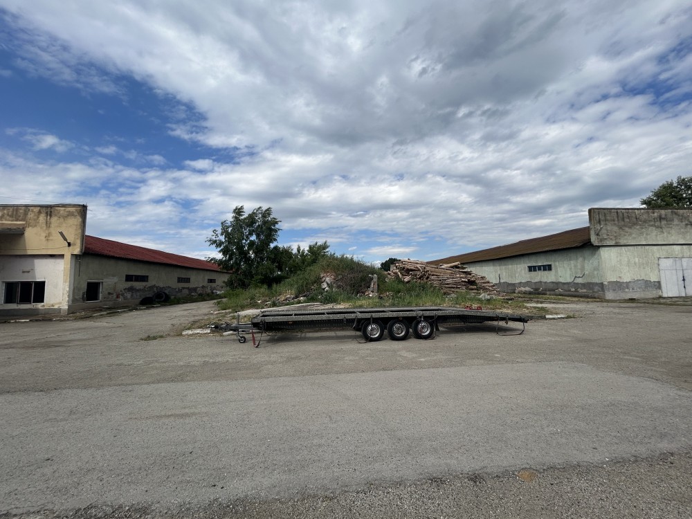 Производствен имот - гр. Ловеч, Ловеч – photo 5