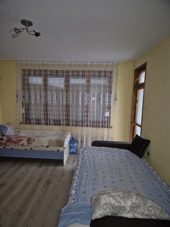 Парцел с къща - гр. Хасково, Хасково – photo 6