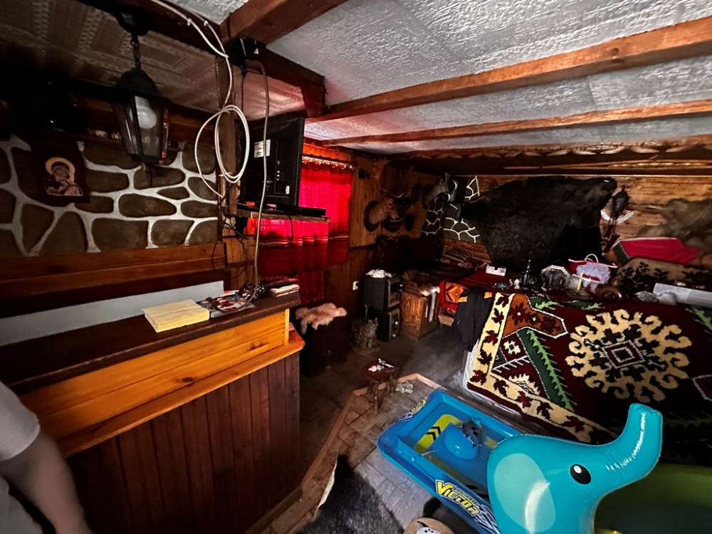 Търговски имот - гр. Айтос, Бургас – photo 5