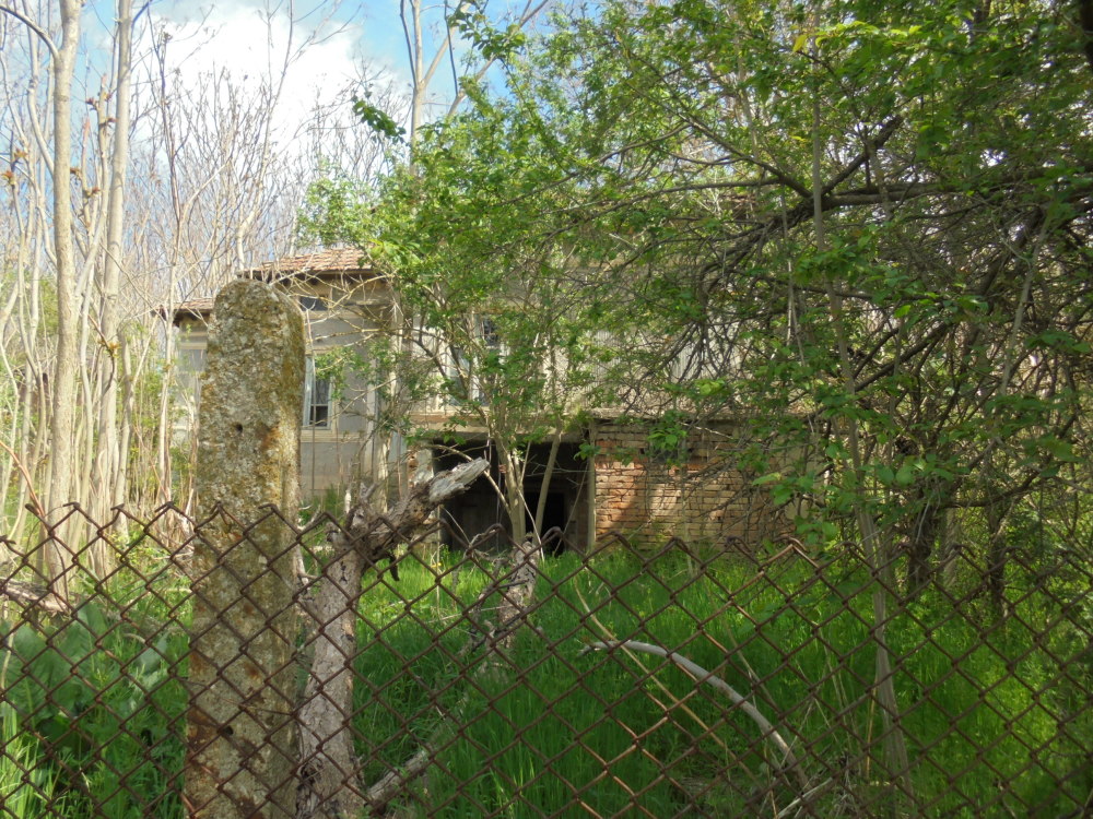 Парцел с къща - с. Градини, Добрич – photo 4