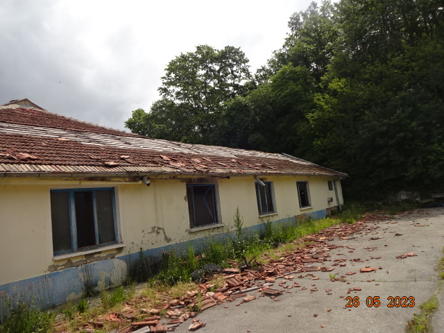 Производствен имот - гр. Върбица, Шумен – ЧСИ – photo 3