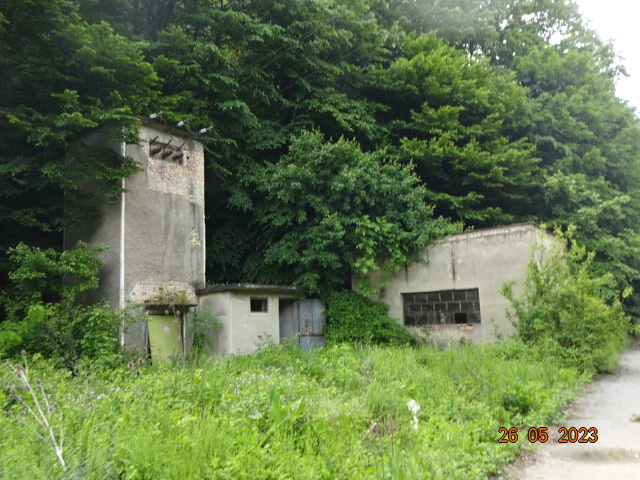 Производствен имот - гр. Върбица, Шумен – ЧСИ – photo 8