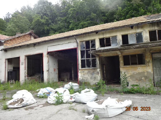 Производствен имот - гр. Върбица, Шумен – ЧСИ – photo 11