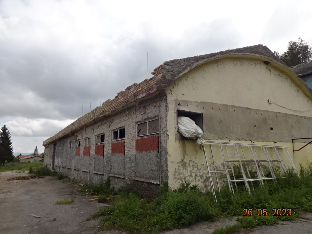 Производствен имот - гр. Върбица, Шумен – ЧСИ – photo 5