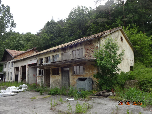 Производствен имот - гр. Върбица, Шумен – ЧСИ – photo 12