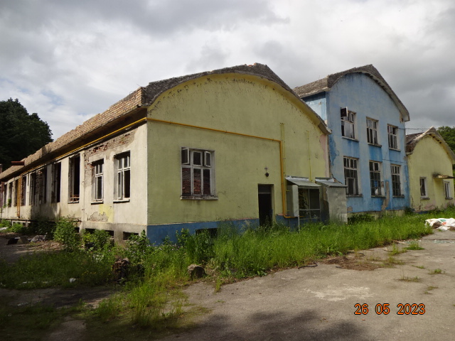 Производствен имот - гр. Върбица, Шумен – ЧСИ – photo 4