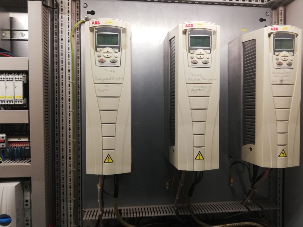 Производствен имот - гр. Добрич, Добрич – ЧСИ – photo 6