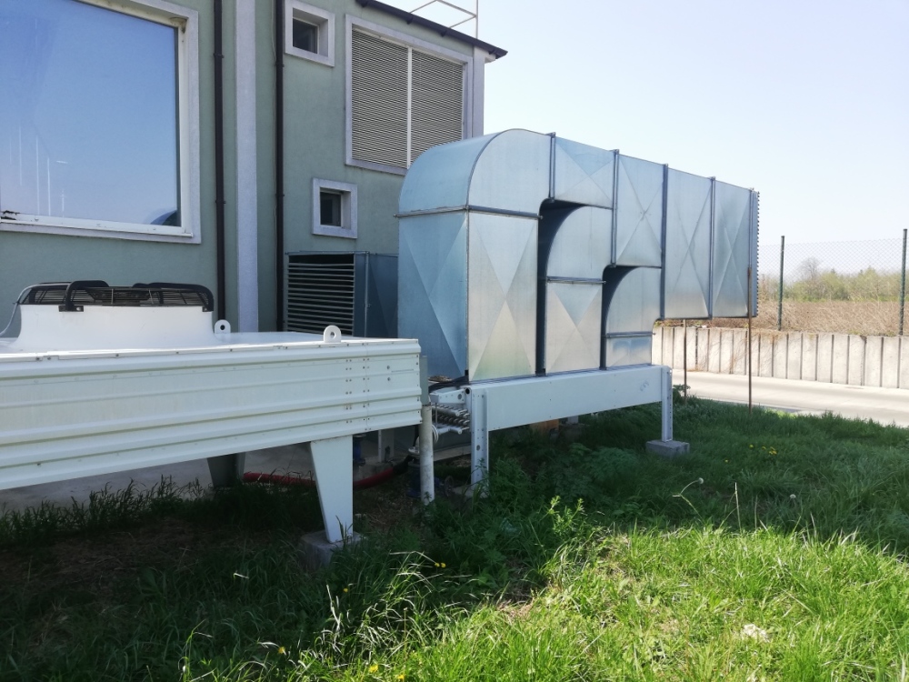 Производствен имот - гр. Добрич, Добрич – ЧСИ – photo 3