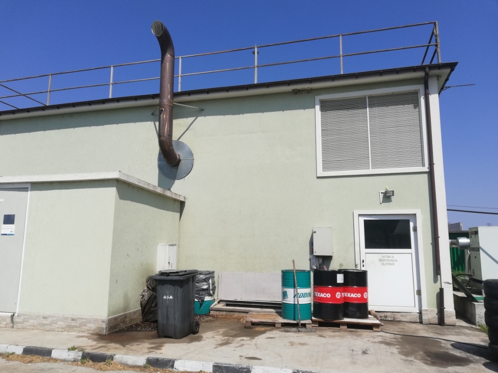 Производствен имот - гр. Добрич, Добрич – ЧСИ – photo 5